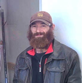 Benjamin Weitzel