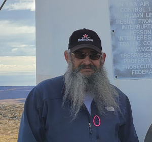 Ken Shapiro